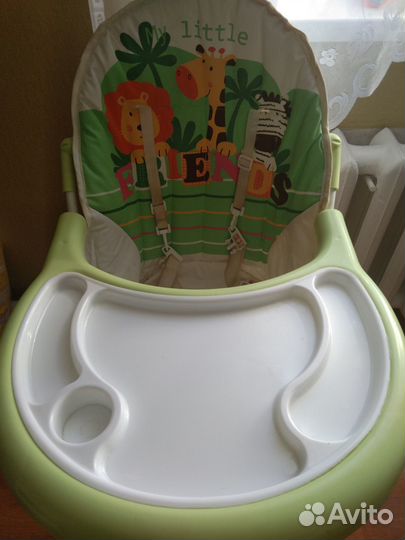 Стульчик для кормления