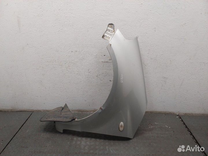 Крыло Suzuki SX4, 2006