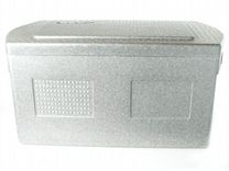 Термоконтейнер H-45L (серый) Foodatlas