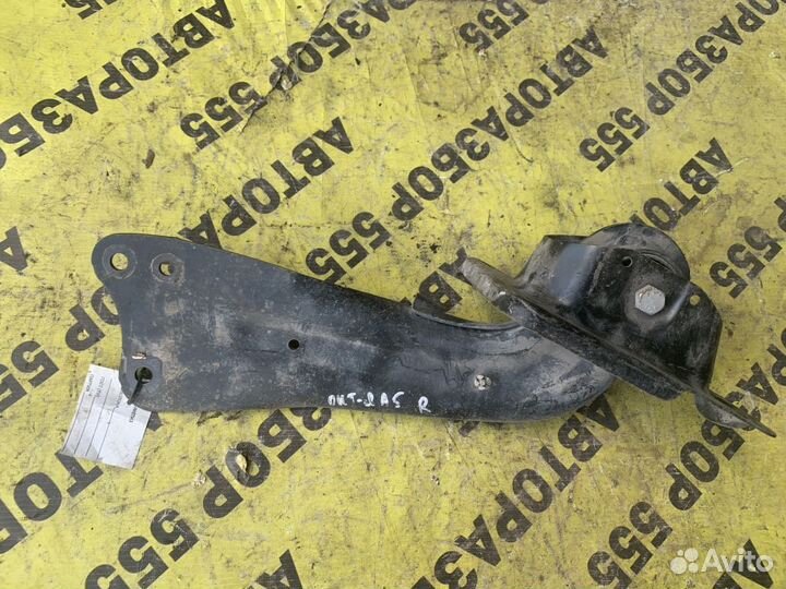 Рычаг задний правый Skoda Octavia A5