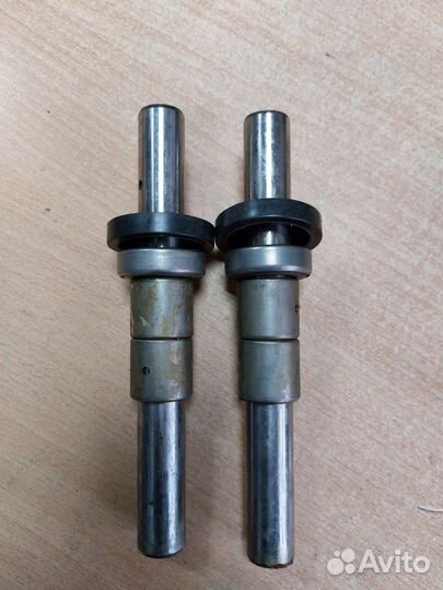 Шкворня газ волга