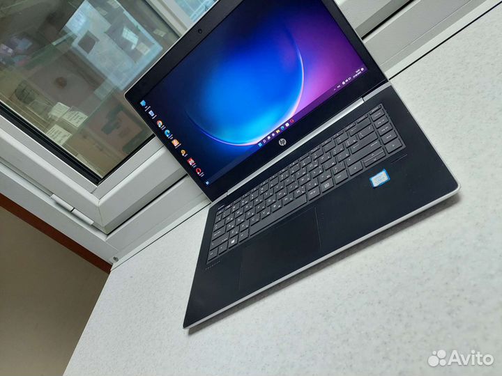 HP ProBook 440 G5 (Core i5 8250U)