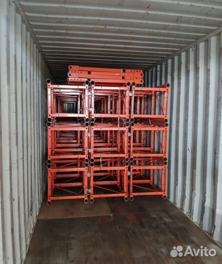 Лифт грузопассажирский SC200