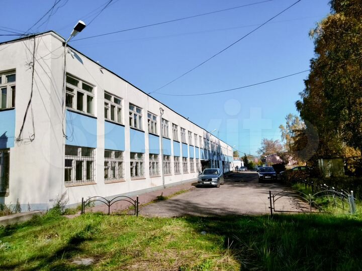 Офисы у Омеги от 36 метров