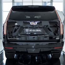 Cadillac Escalade 6.2 AT, 2025, 10 км