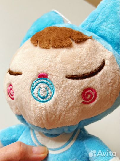 Мягкая игрушка