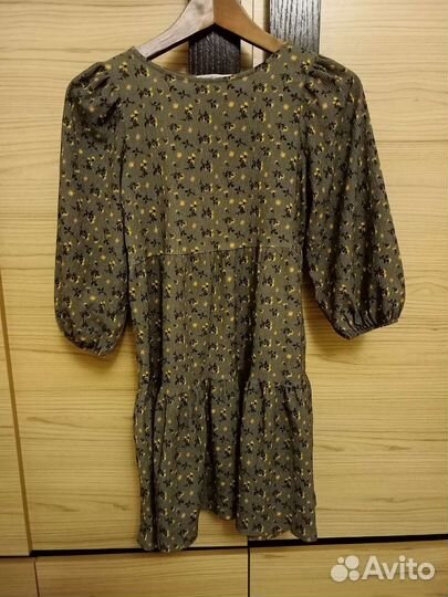 Вещи пакетом на девочку 10-12 лет