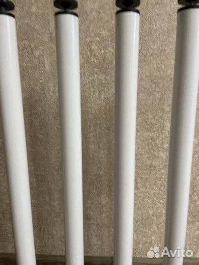 Ножки IKEA для стола 4шт