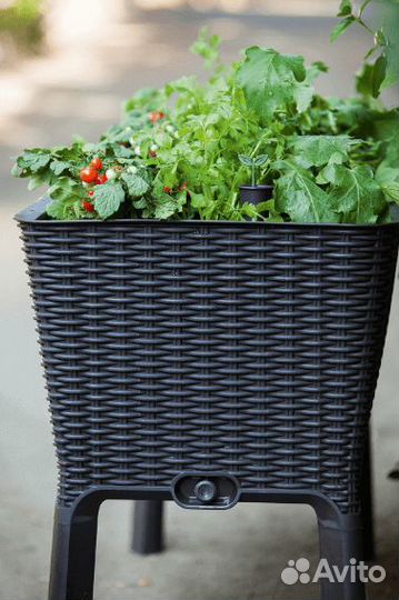 Грядка на ножках easy grow