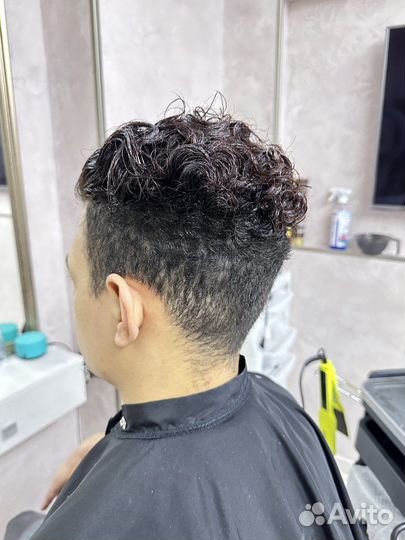 Восстановление волос