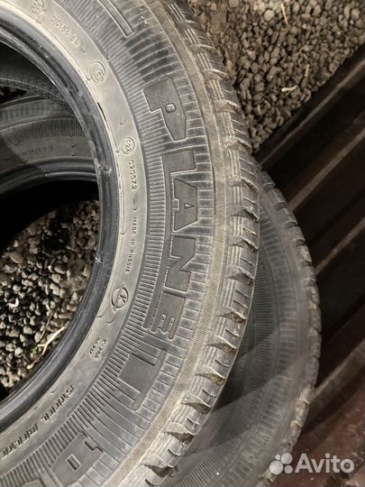 Amtel Planet DC 185/70 R14 88H