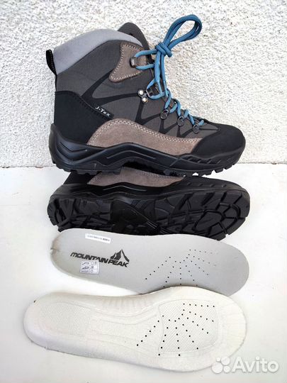 Montain Peak J-tex лёгкие (41-40.5)