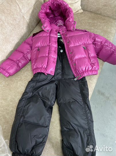 Moncler 5 лет