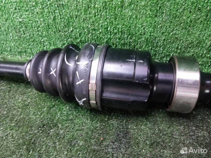 Полуось передняя правая Mazda CX-5 (2011-2017)