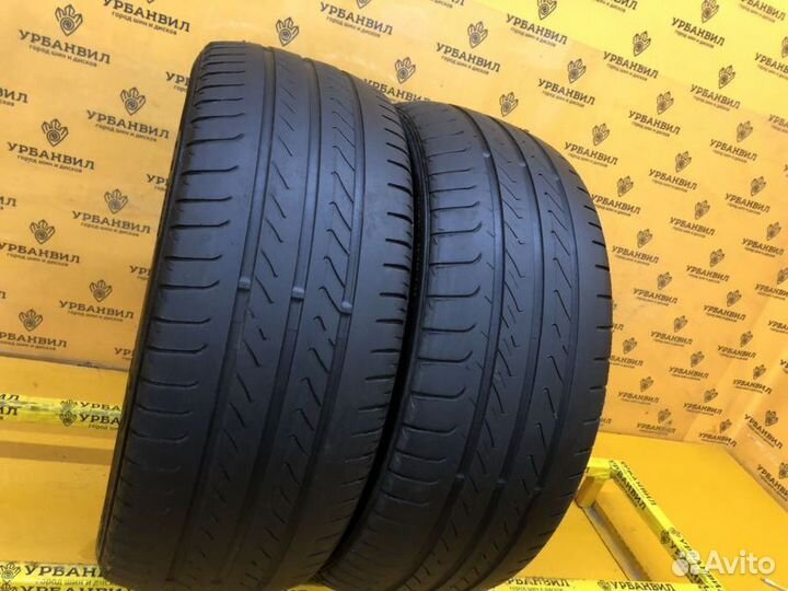 GT Radial Champiro FE1 195/55 R15 85H