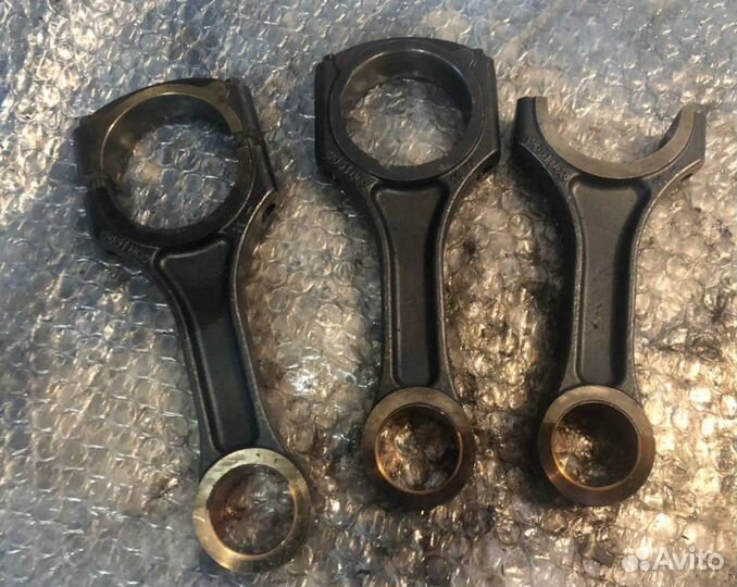 Шатун OM651.911 GLK-Class