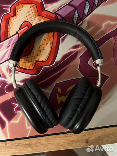 Беспроводные наушники hoco w35