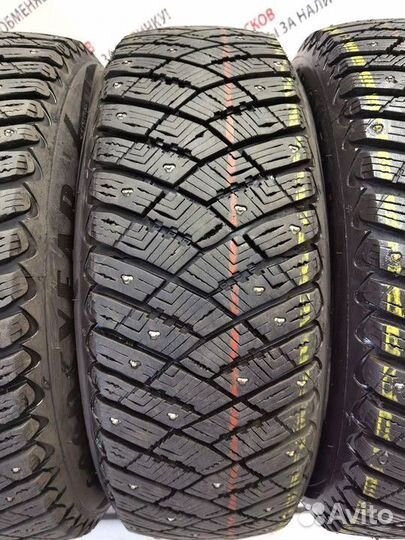 Goodyear Ultragrip Ice Arctic 195/65 R15 91T