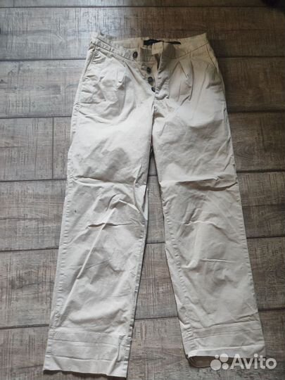 Брюки летние женские