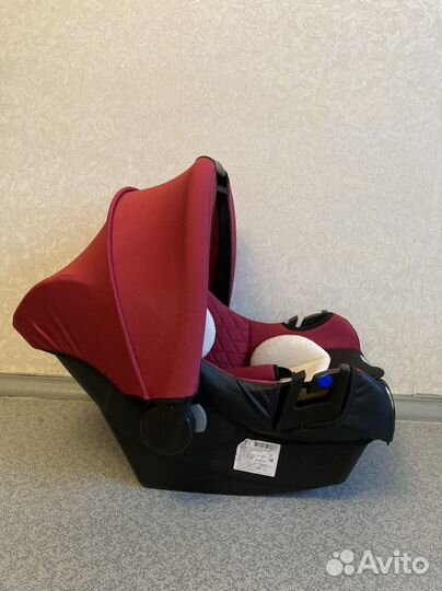 Автокресло