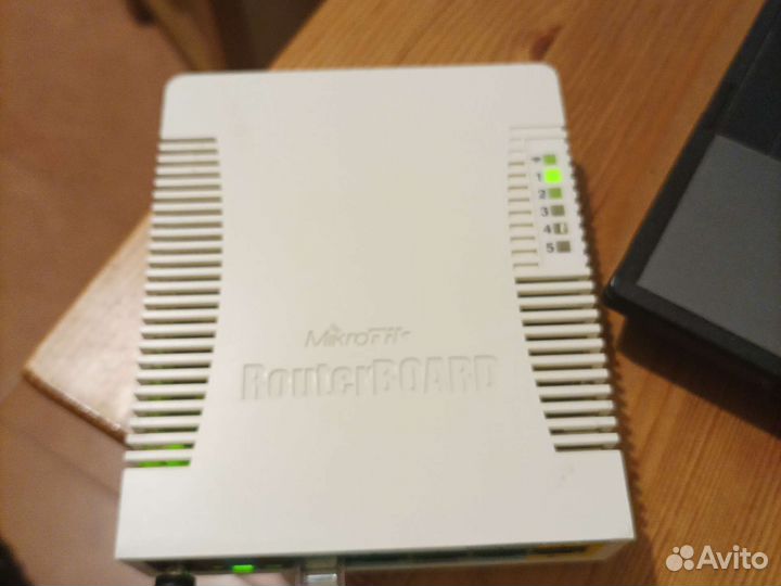 Mikrotik доставка RB951ui 2HND-6шт RB951g 2HND-5шт
