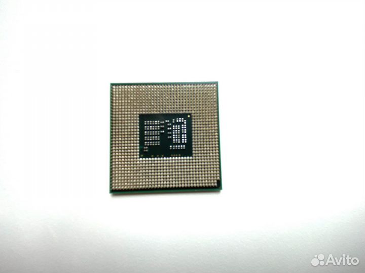 Процессор i5-560m для ноутбука