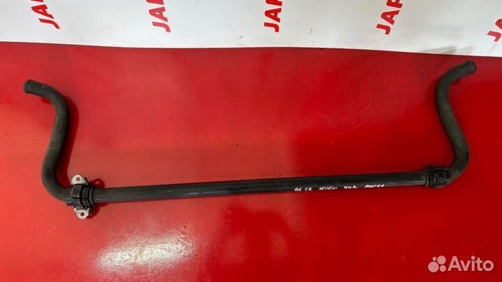 Стабилизатор передний Audi A6 C6 2.8 ccea 2010
