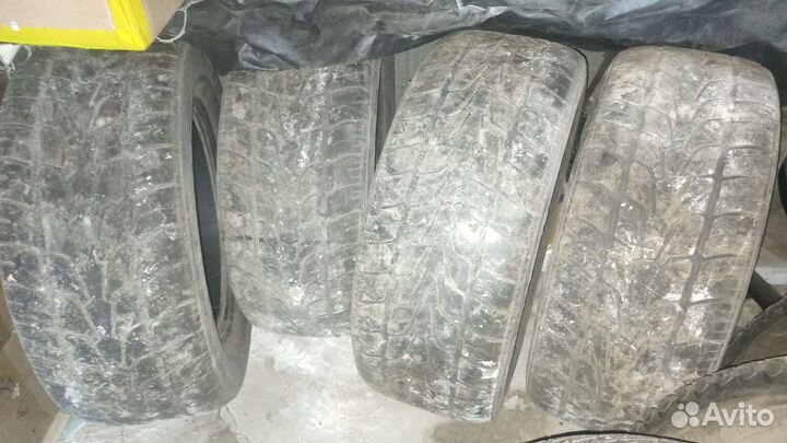 Nexen Roadian HP 265/60 R18 110