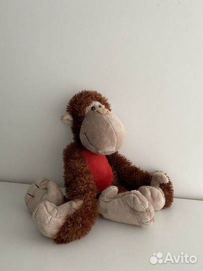 Интерьерные мягкие игрушки в детскую