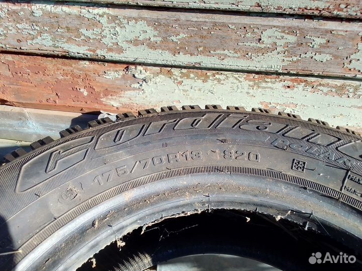 Cordiant Comfort 175/70 R13