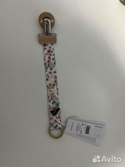 Держатель для соски Elodie