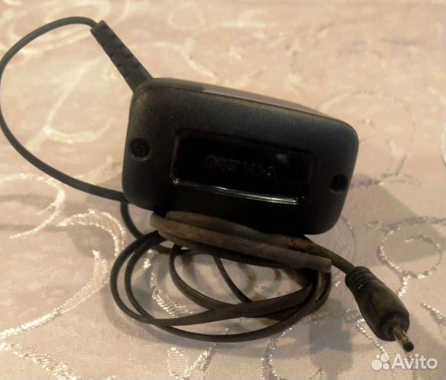 Зарядки, наушники, блоки и др