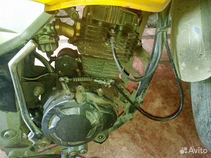 Продам соник 150