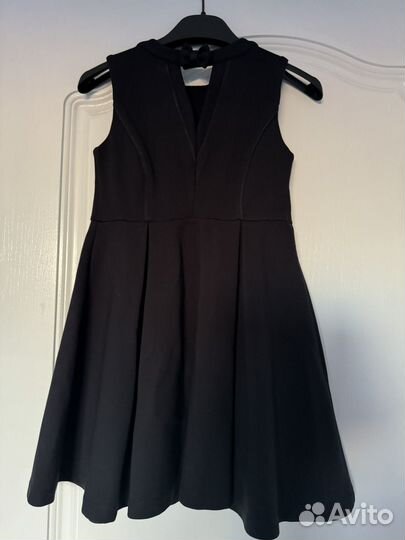 Платье для девочки junior republic 122