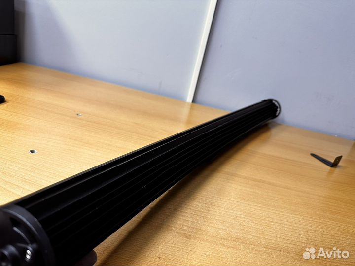 Led/лед балка/изогнутые/дальний свет/авитодоставка