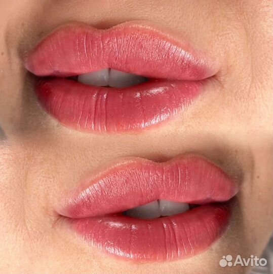 Перманент (татуаж) опыт, мед образ вместо 6500