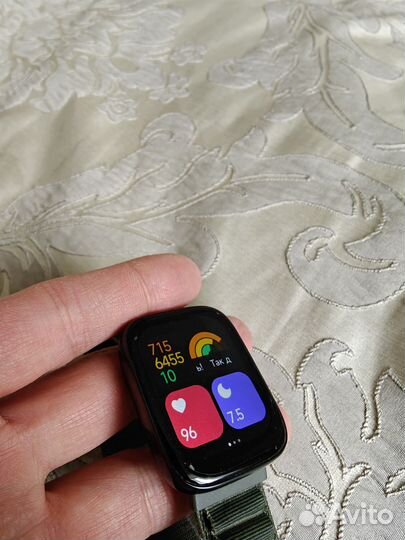 Xiaomi Redmi watch 3 active