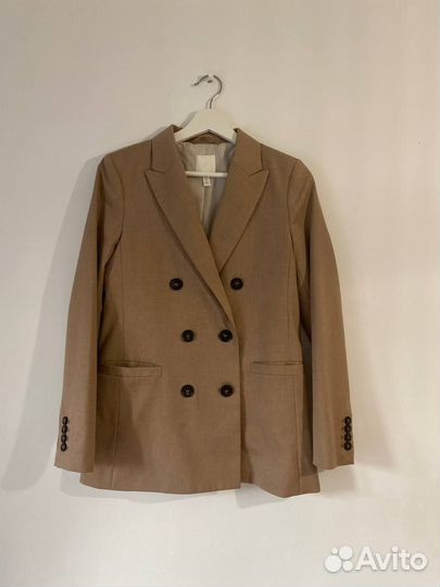 Пиджак женский H&M