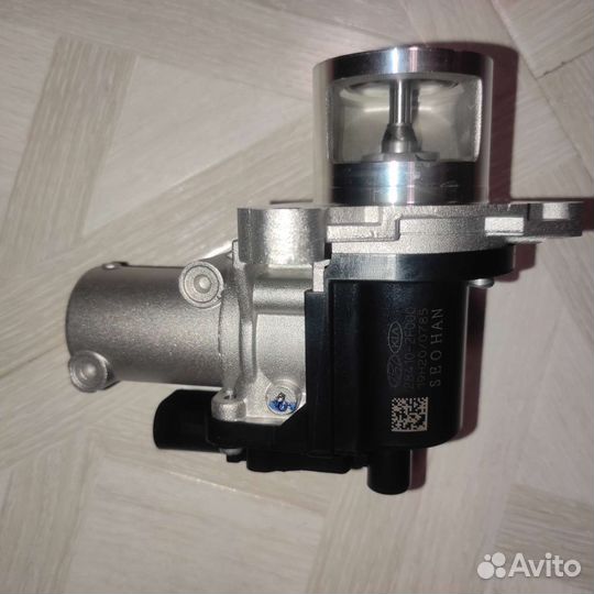 Клапан EGR 284102f000 Hyundai KIA