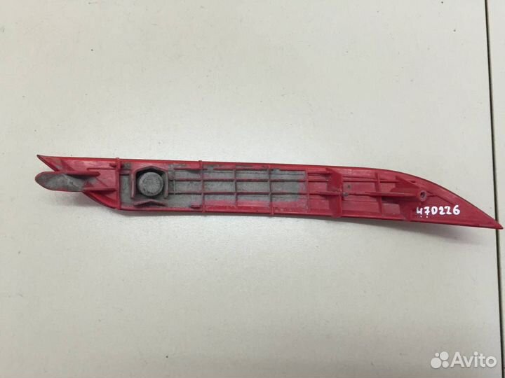 Отражатель в бампер задний левый Kia Rio 3 UB 2011