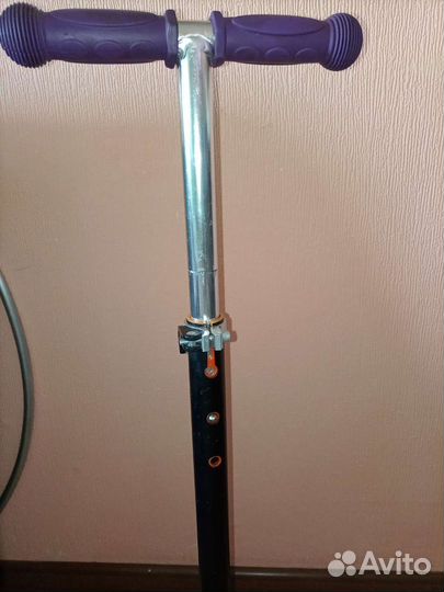 Самокат детский