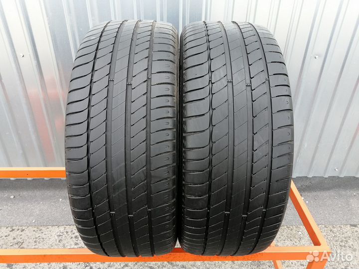 Michelin Primacy HP 225/50 R17 84V