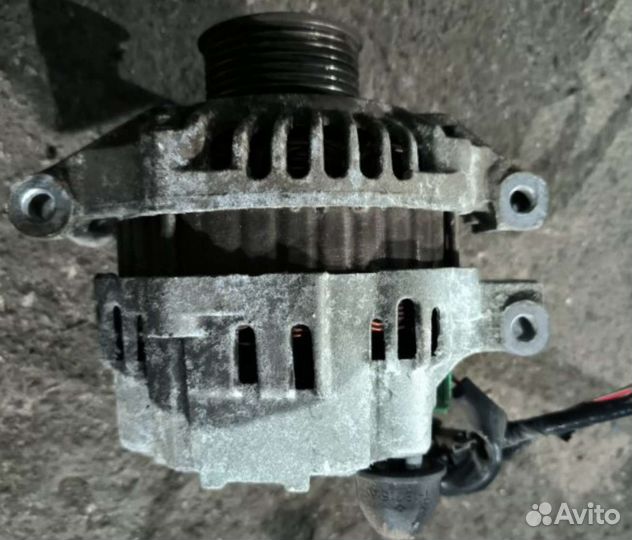 Генератор Honda CR-V K20A4 A2TB7591ZE