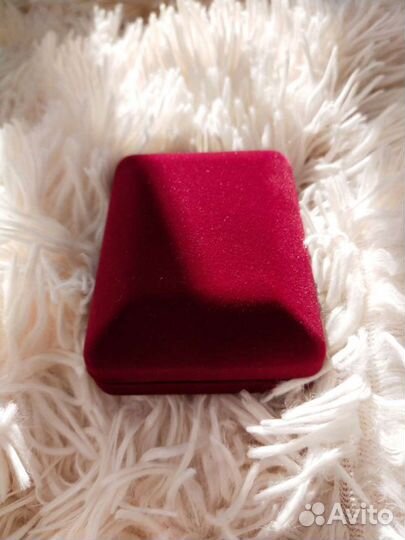 Шкатулка для монет, часов, бижутерии