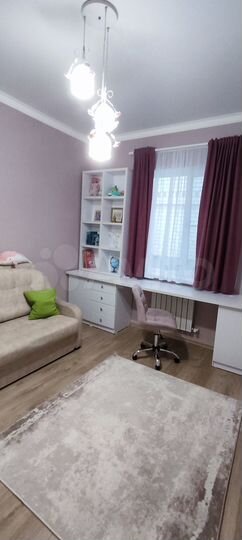 Коттедж 85 м² на участке 2,5 сот.