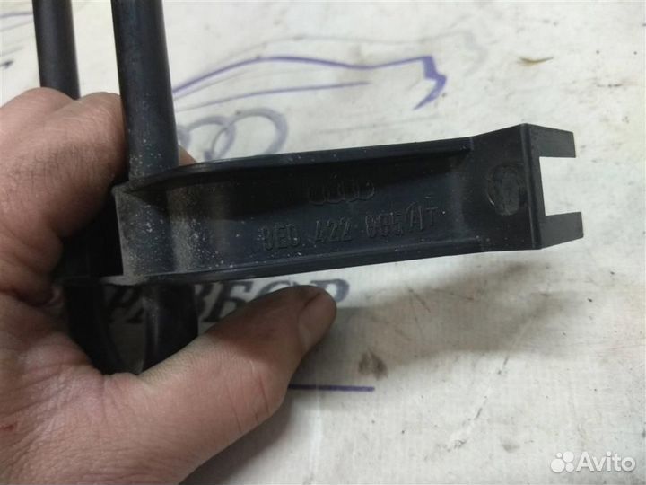 Радиатор гидроусилителя Audi A4 (B7) 2004-2009