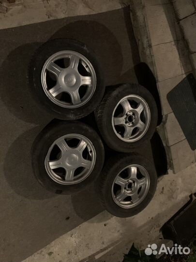 Литые диски статусы r14