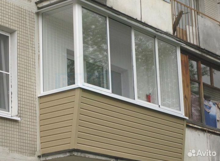 Окно пвх с установкой в рассрочку