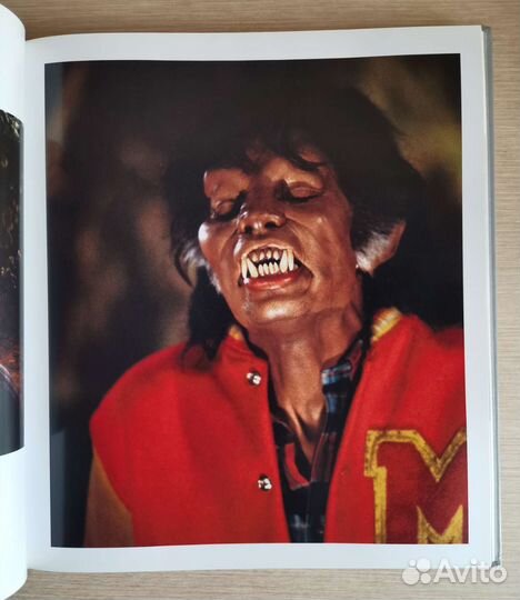 Коллекция книг Майкл Джексон