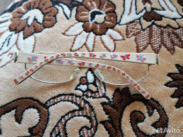 Очки для зрения